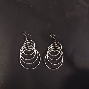 Sterling Silver Stamped 925